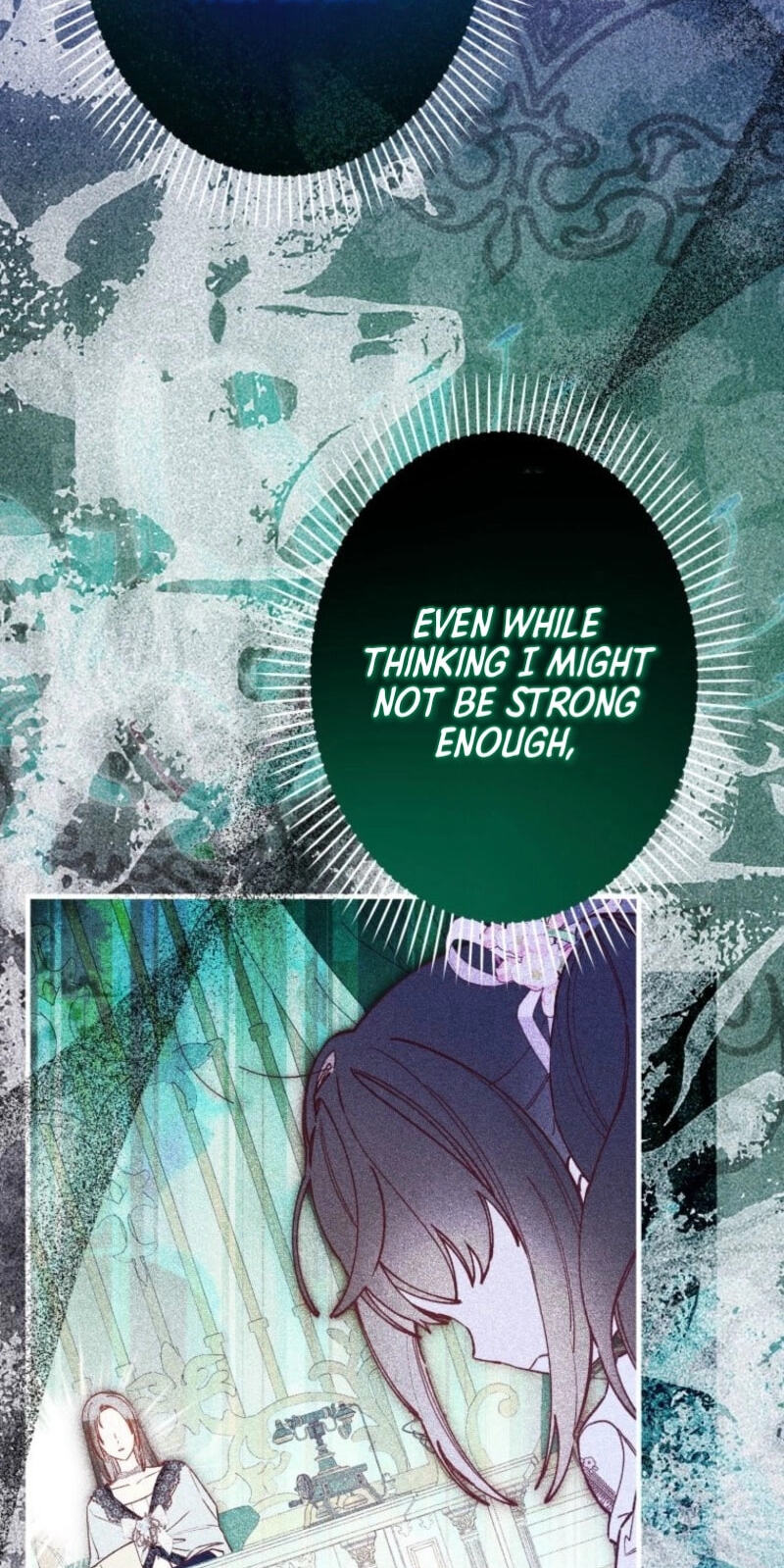 Surviving My Sister Chapter 40 page 52 - 