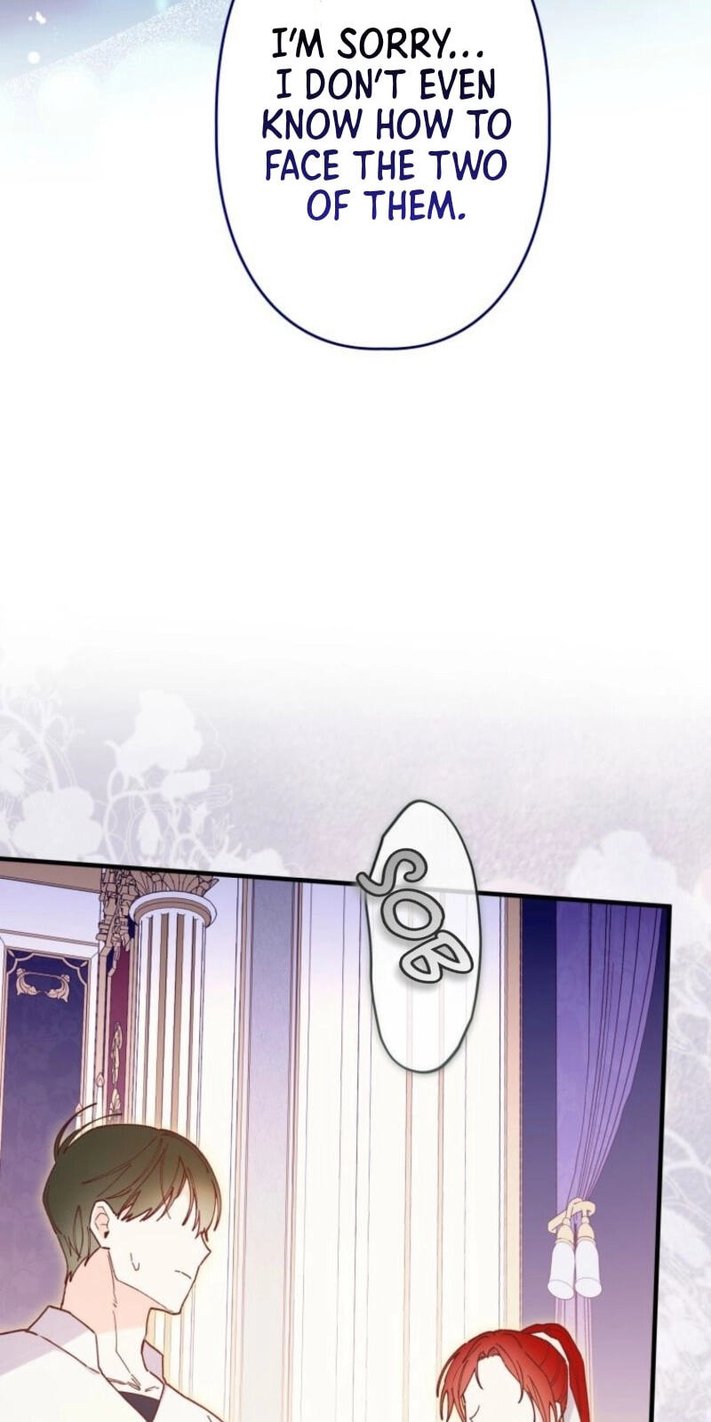 Surviving My Sister Chapter 40 page 55 - 