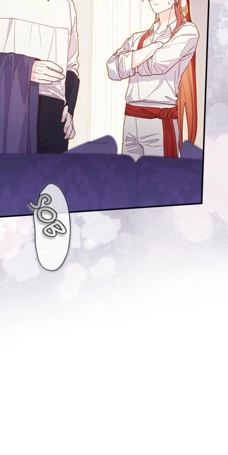 Surviving My Sister Chapter 40 page 56 - 