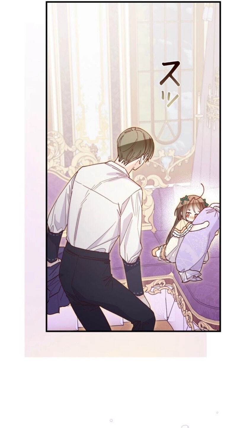 Surviving My Sister Chapter 40 page 57 - 