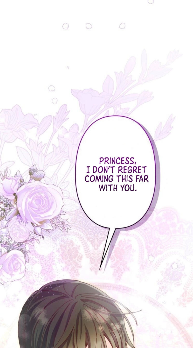 Surviving My Sister Chapter 40 page 58 - 