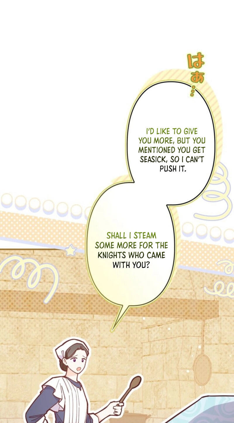 Surviving My Sister Chapter 40 page 7 - 