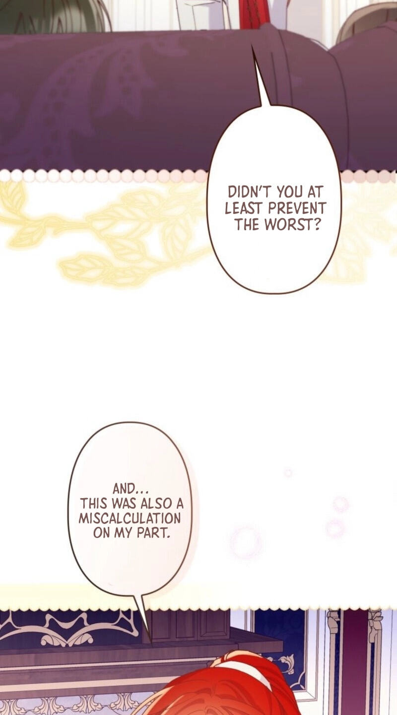 Surviving My Sister Chapter 40 page 64 - 