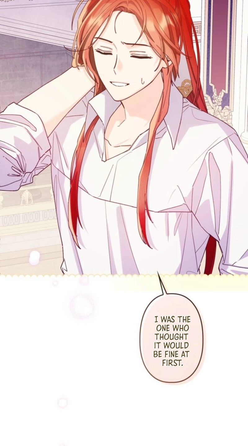 Surviving My Sister Chapter 40 page 65 - 