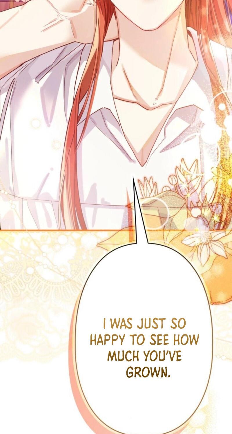 Surviving My Sister Chapter 40 page 67 - 