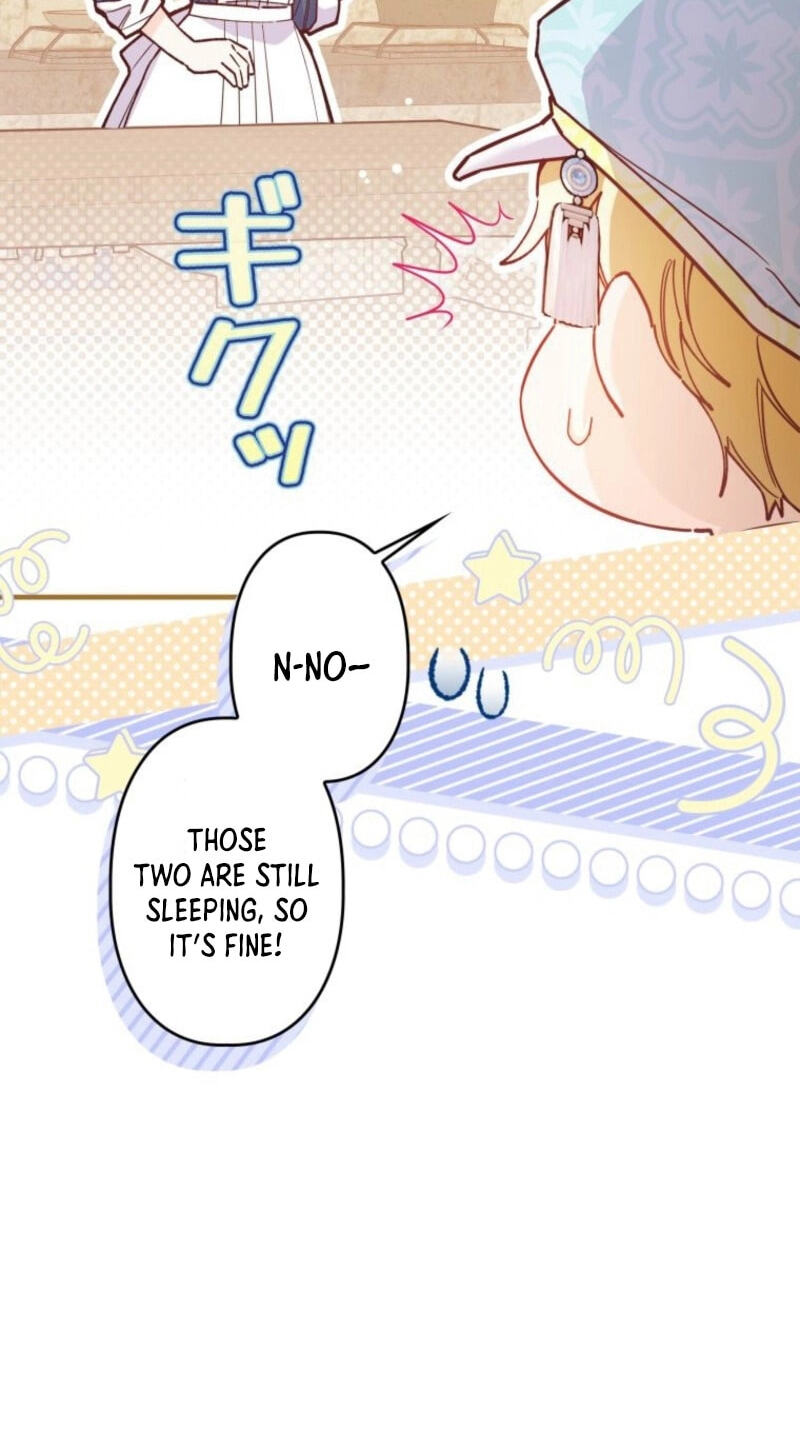 Surviving My Sister Chapter 40 page 8 - 