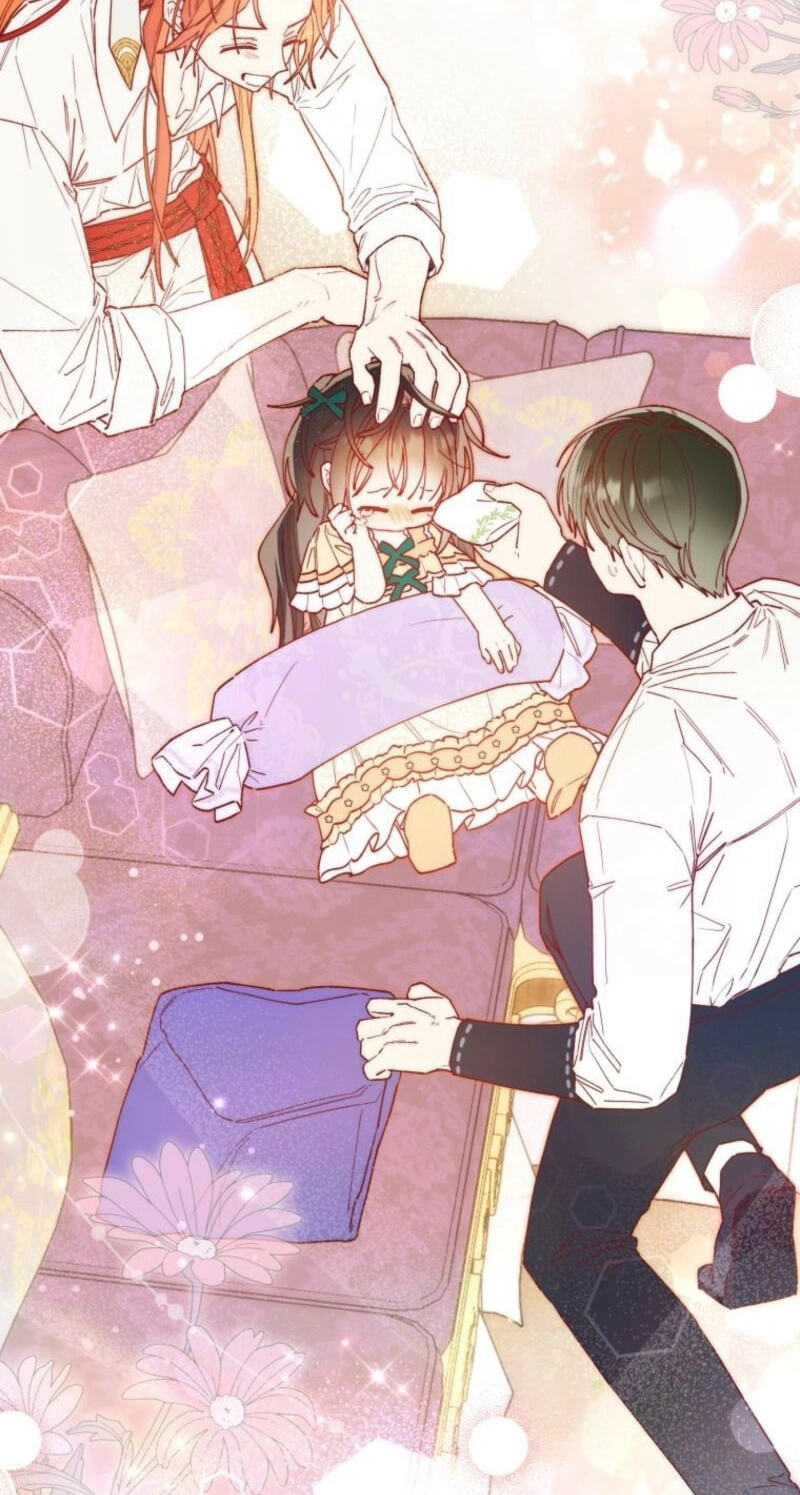 Surviving My Sister Chapter 40 page 71 - 