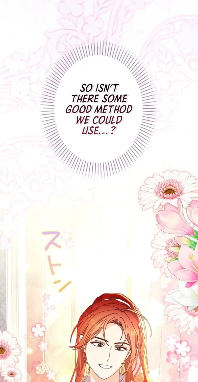 Surviving My Sister Chapter 40 page 82 - 