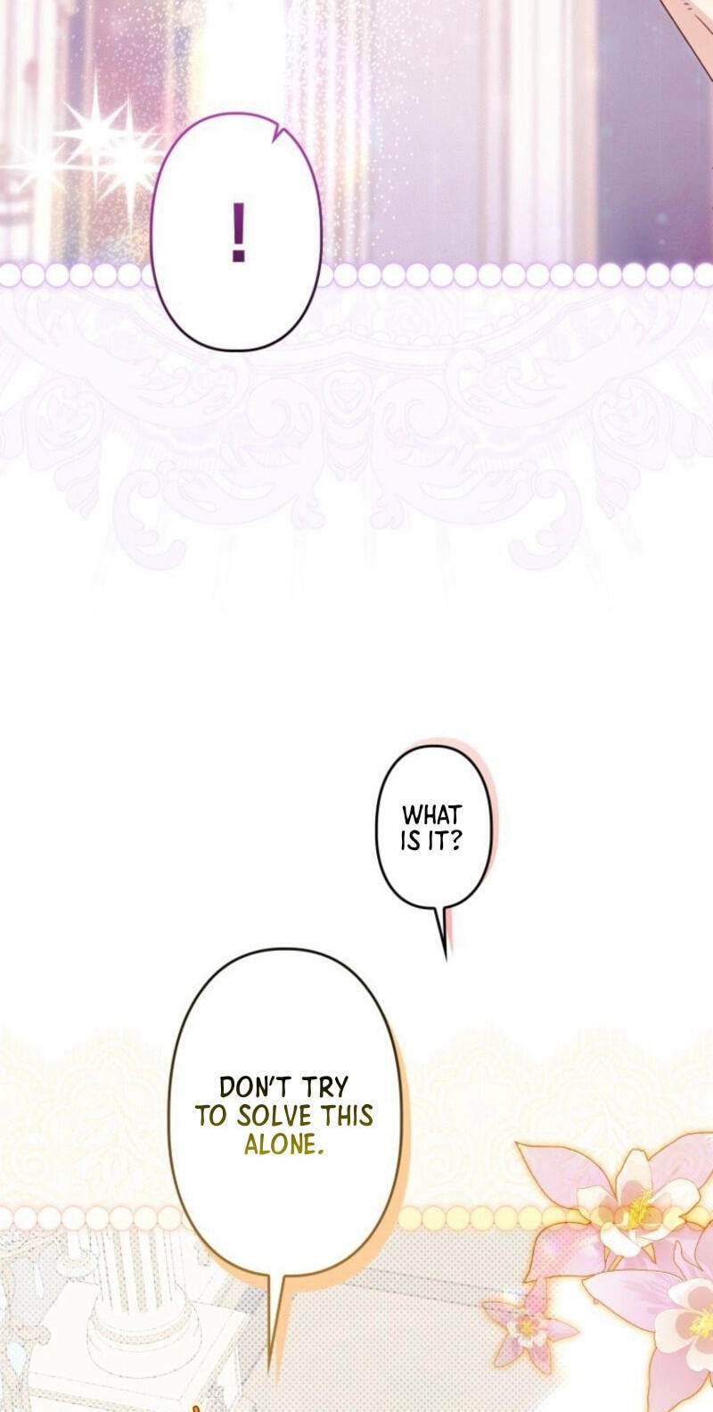 Surviving My Sister Chapter 40 page 86 - 
