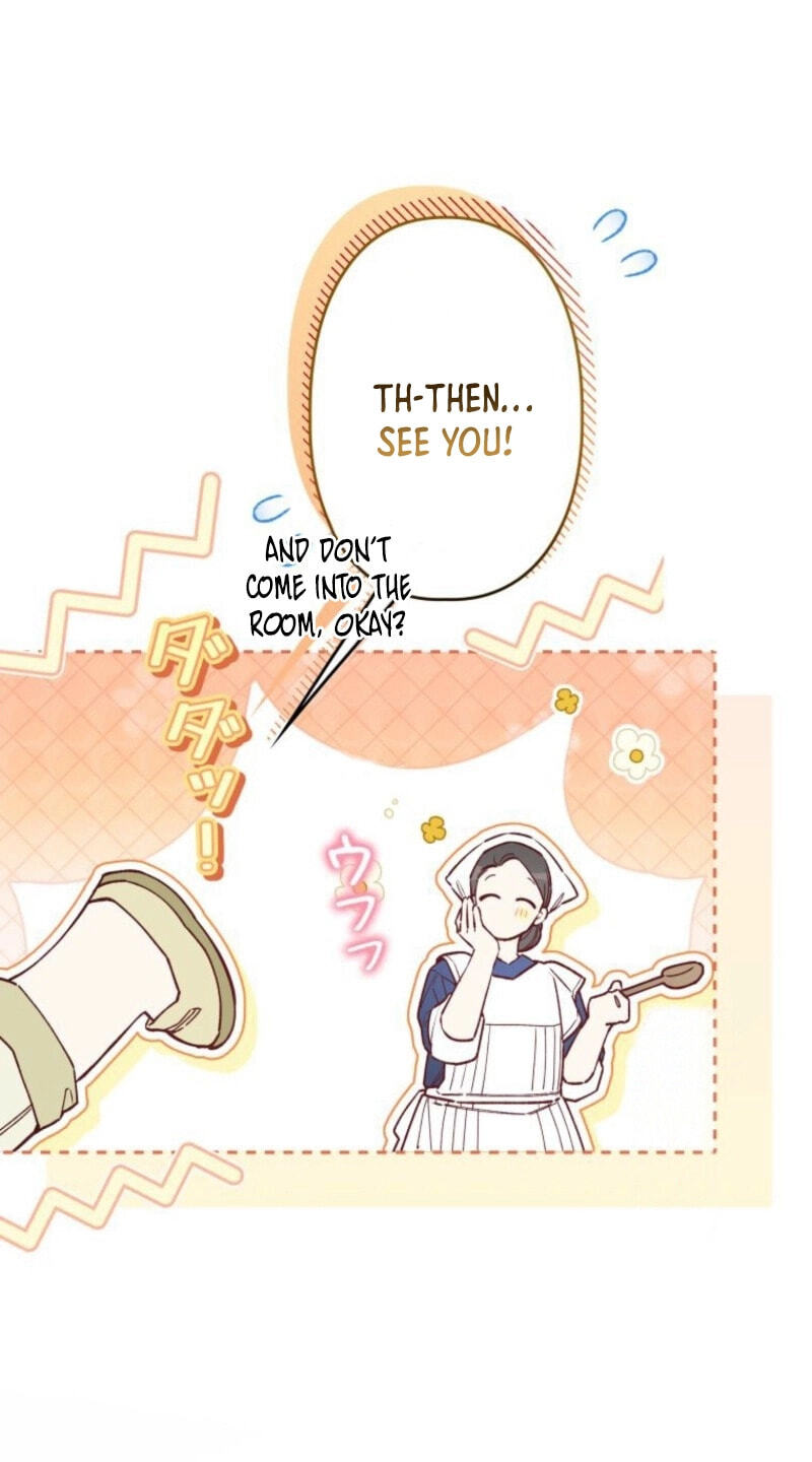 Surviving My Sister Chapter 40 page 10 - 