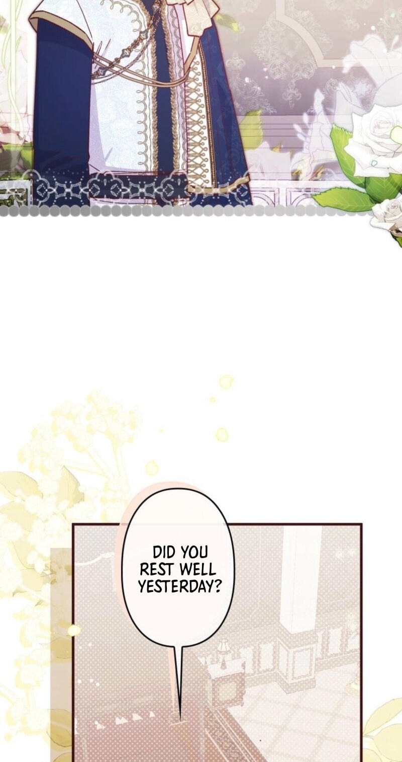 Surviving My Sister Chapter 40 page 96 - 