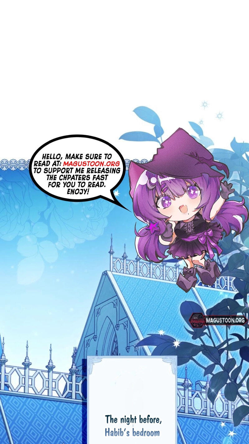 Surviving My Sister Chapter 41 page 2 - 