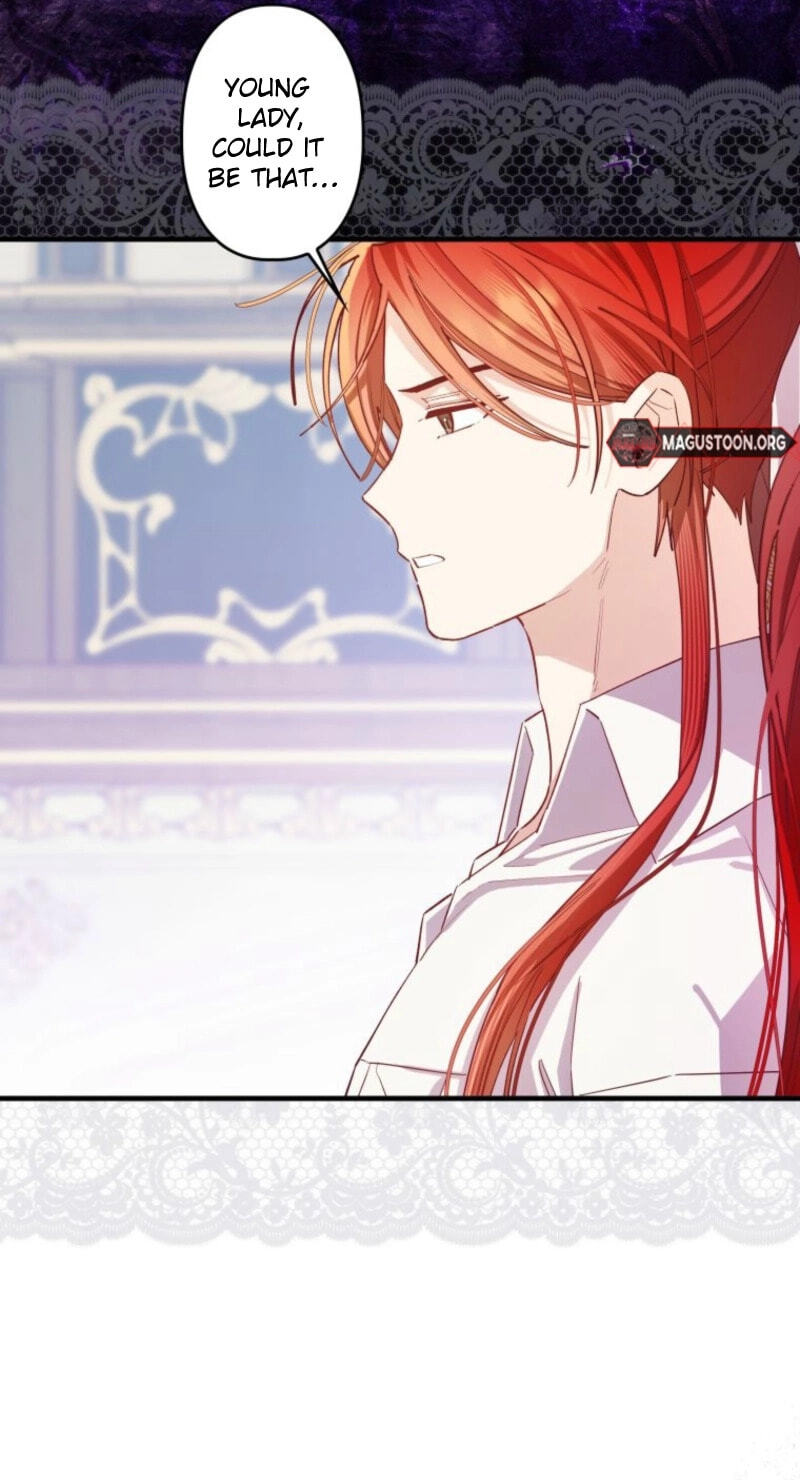 Surviving My Sister Chapter 41 page 13 - 