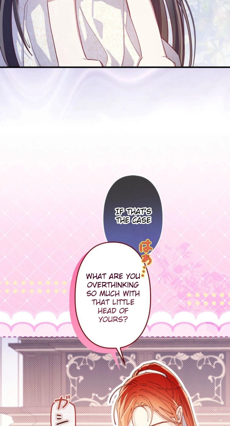 Surviving My Sister Chapter 41 page 15 - 