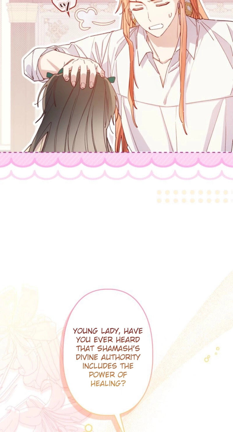 Surviving My Sister Chapter 41 page 16 - 