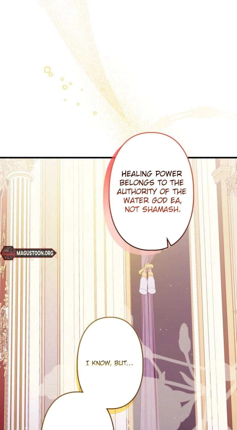 Surviving My Sister Chapter 41 page 18 - 