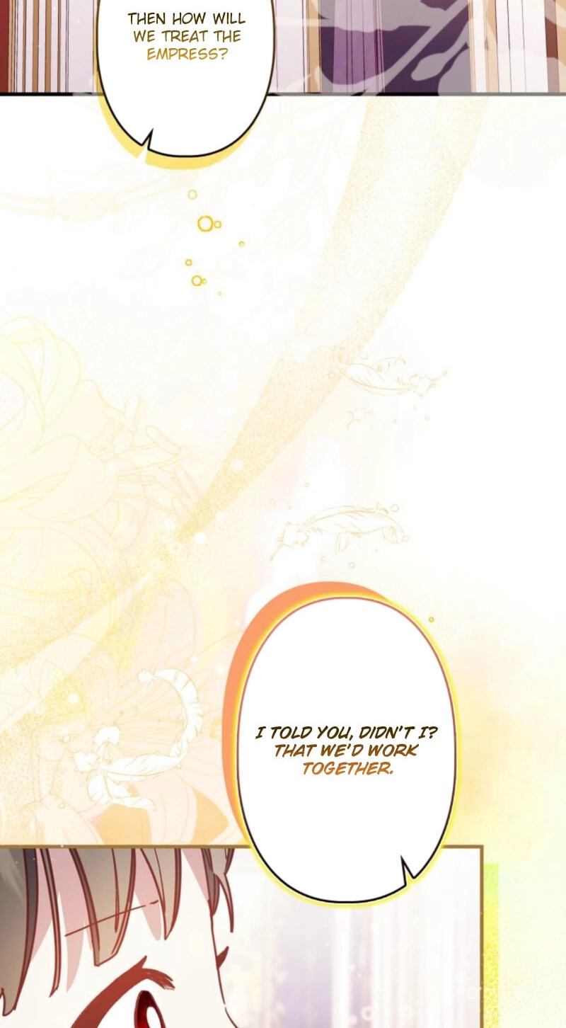Surviving My Sister Chapter 41 page 19 - 