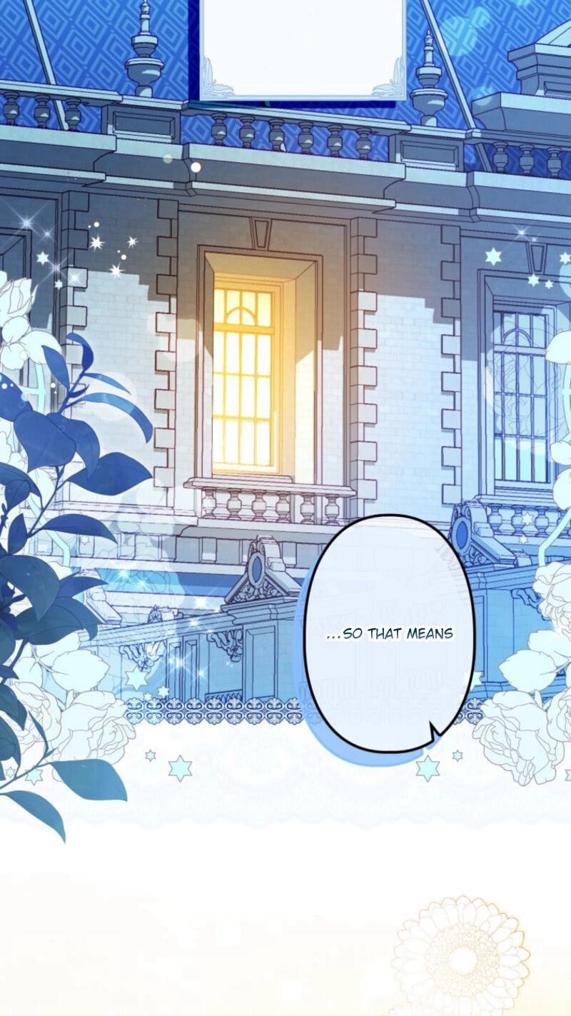Surviving My Sister Chapter 41 page 3 - 