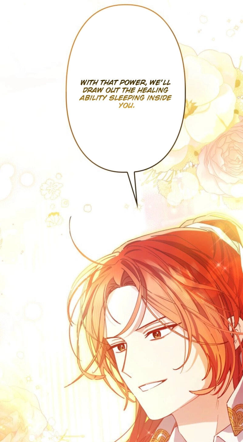 Surviving My Sister Chapter 41 page 22 - 