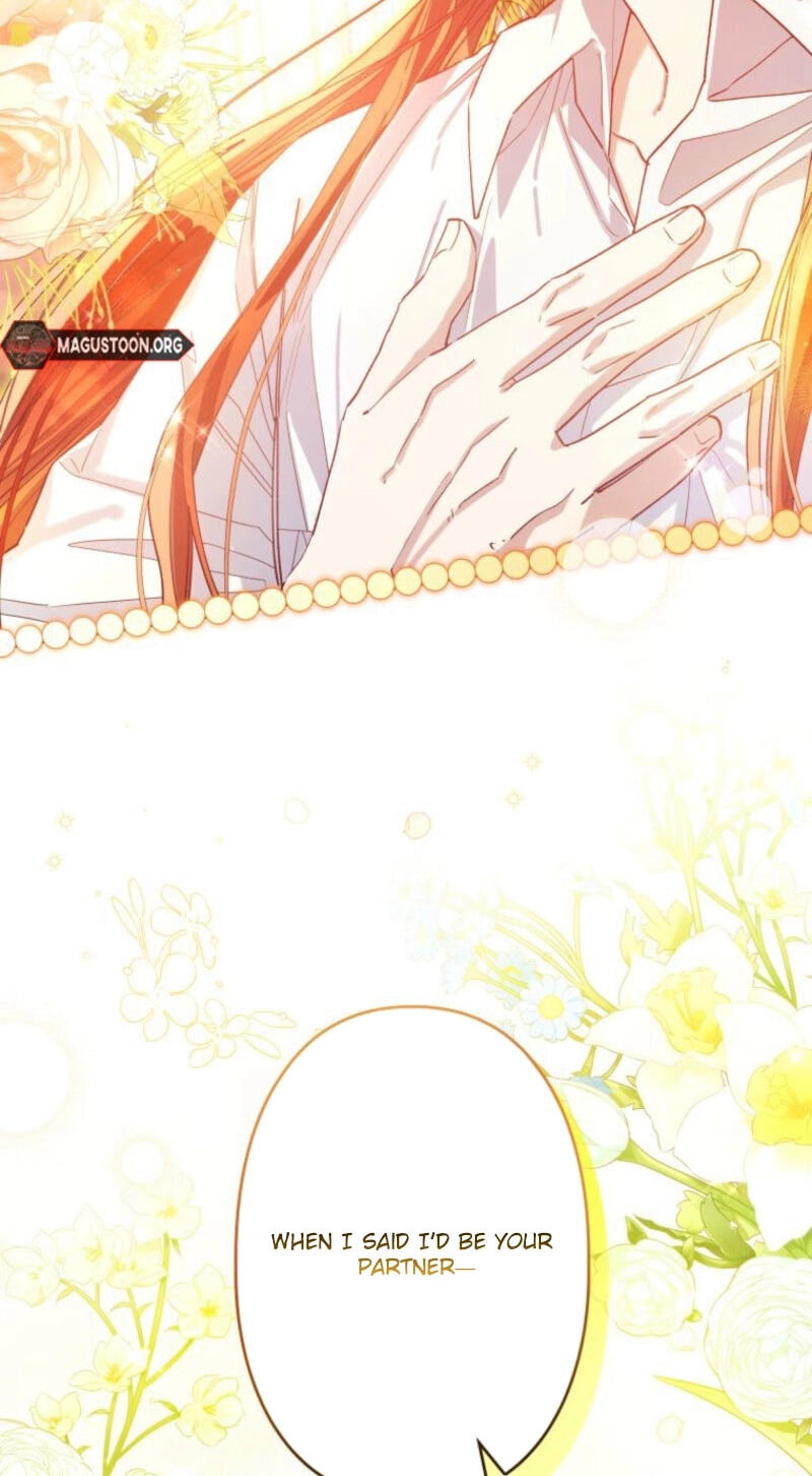 Surviving My Sister Chapter 41 page 23 - 