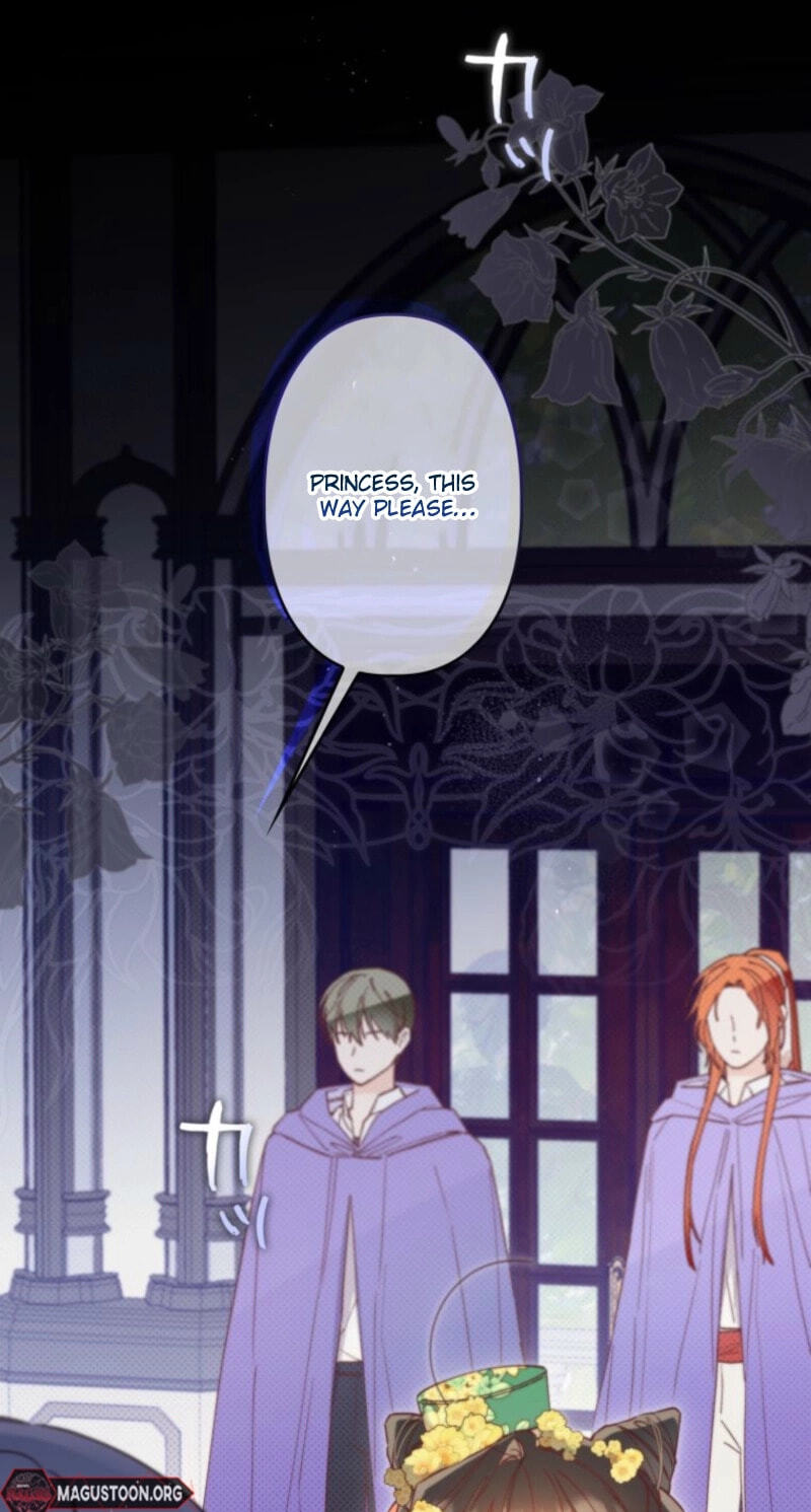 Surviving My Sister Chapter 41 page 27 - 