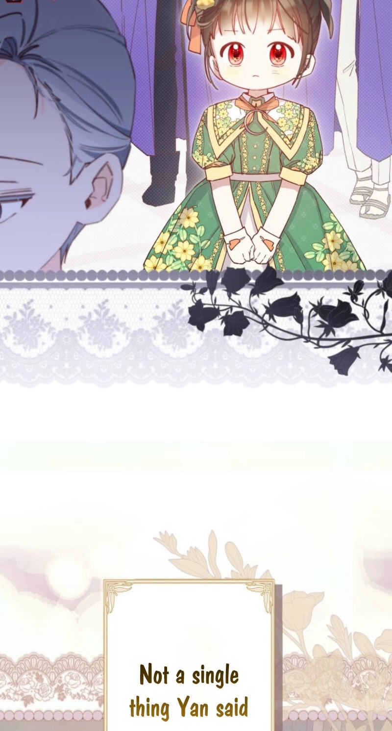 Surviving My Sister Chapter 41 page 28 - 