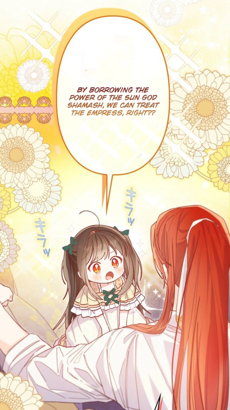 Surviving My Sister Chapter 41 page 4 - 