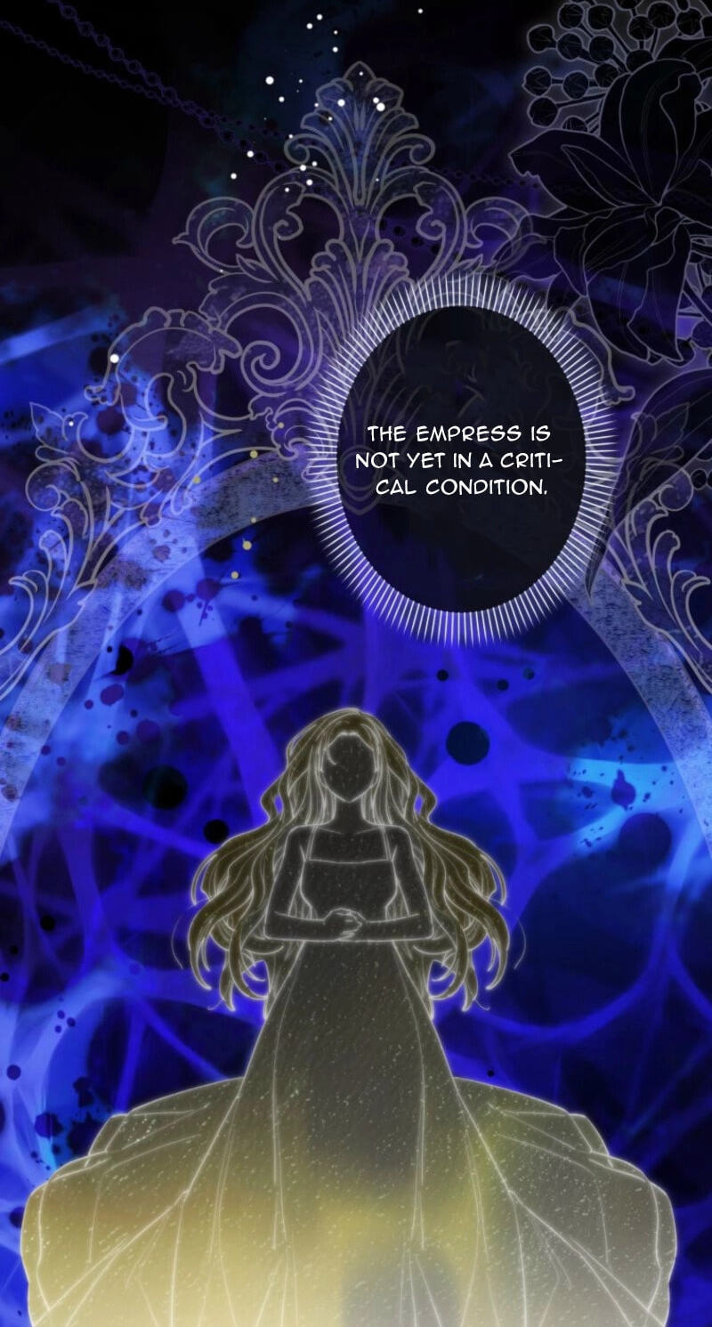 Surviving My Sister Chapter 41 page 33 - 