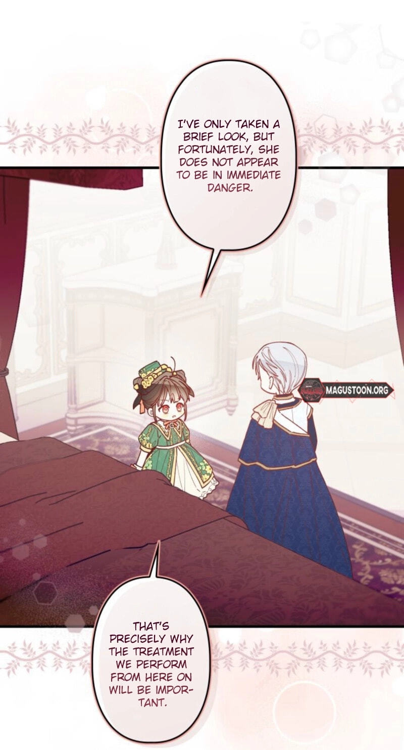 Surviving My Sister Chapter 41 page 35 - 