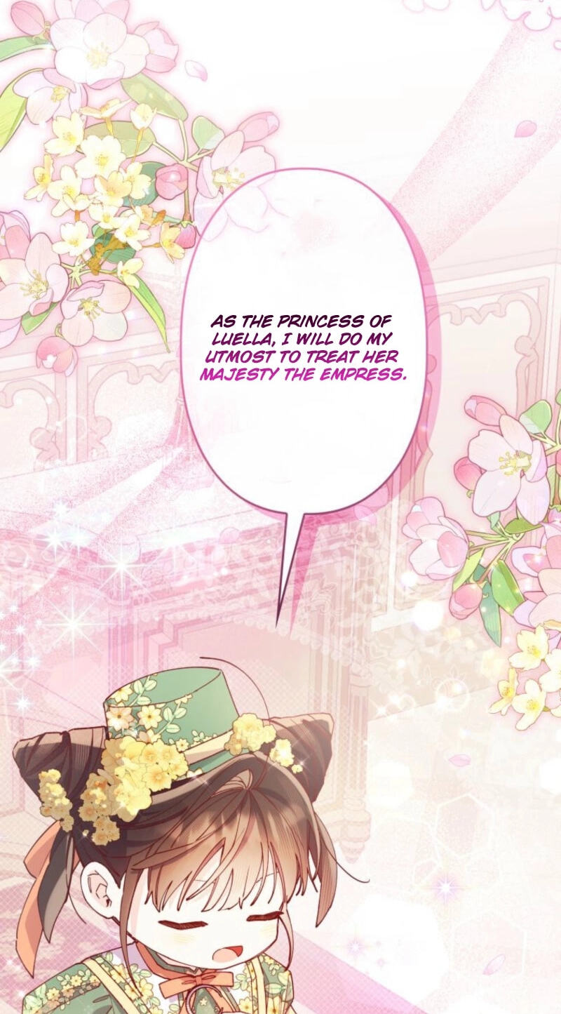 Surviving My Sister Chapter 41 page 37 - 