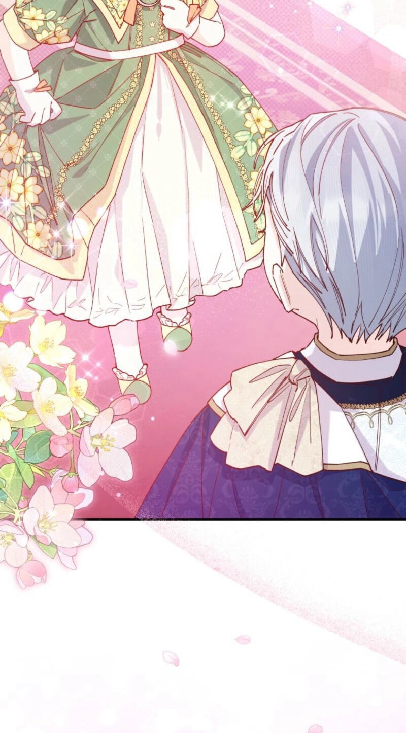 Surviving My Sister Chapter 41 page 38 - 