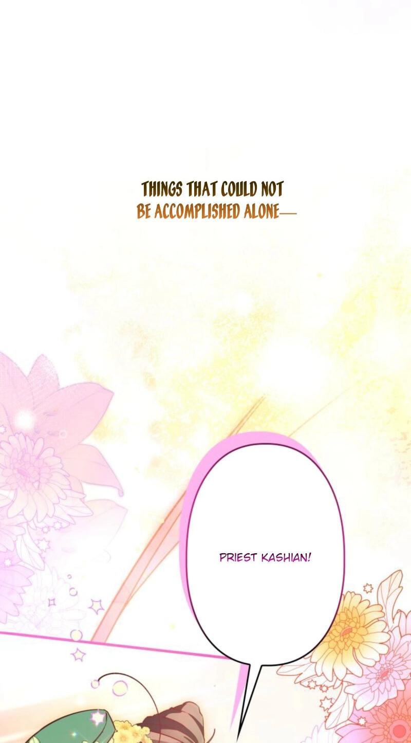 Surviving My Sister Chapter 41 page 40 - 