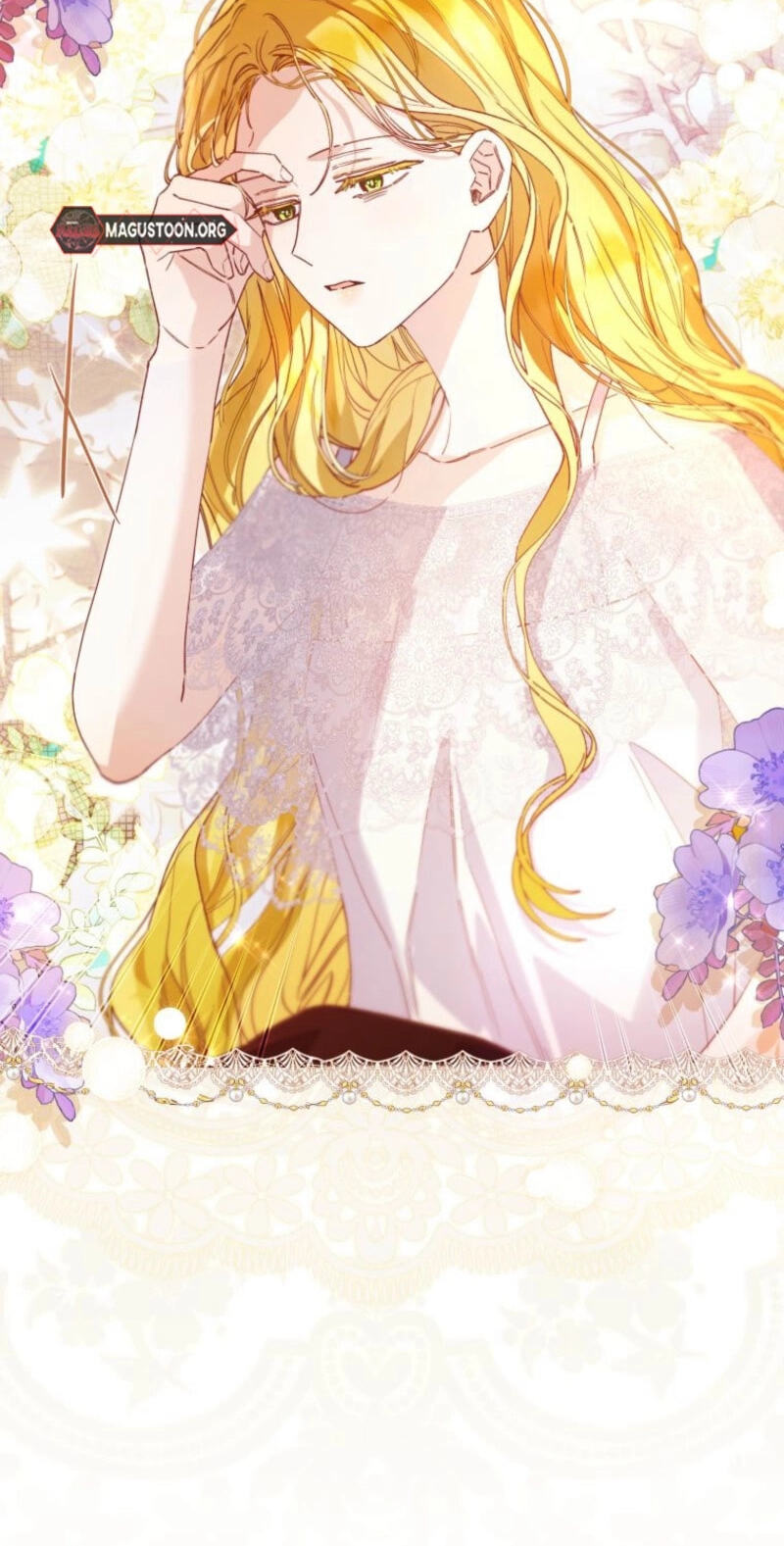 Surviving My Sister Chapter 41 page 59 - 