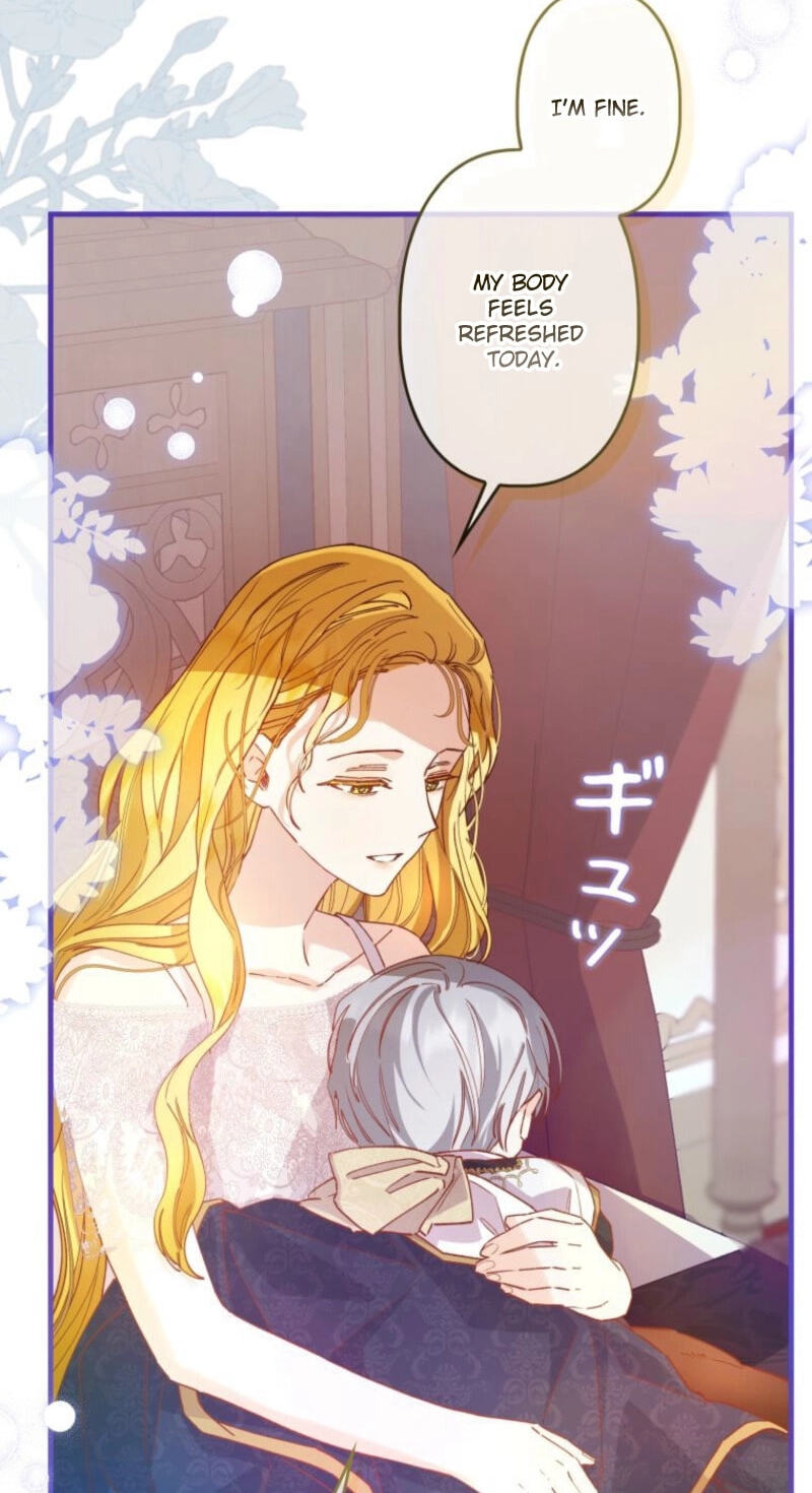 Surviving My Sister Chapter 41 page 61 - 