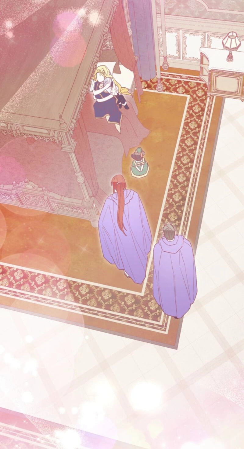 Surviving My Sister Chapter 41 page 66 - 