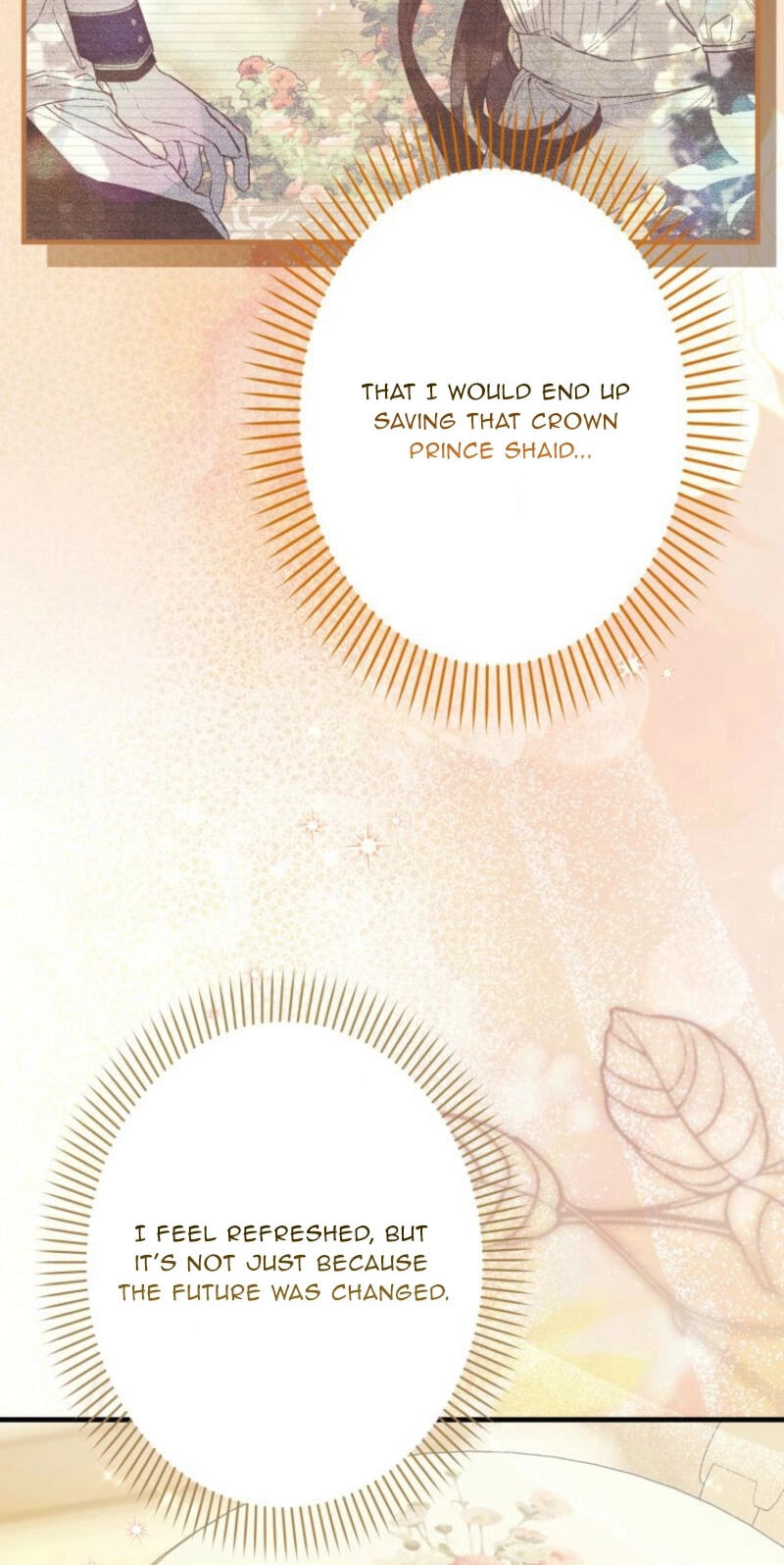 Surviving My Sister Chapter 41 page 73 - 