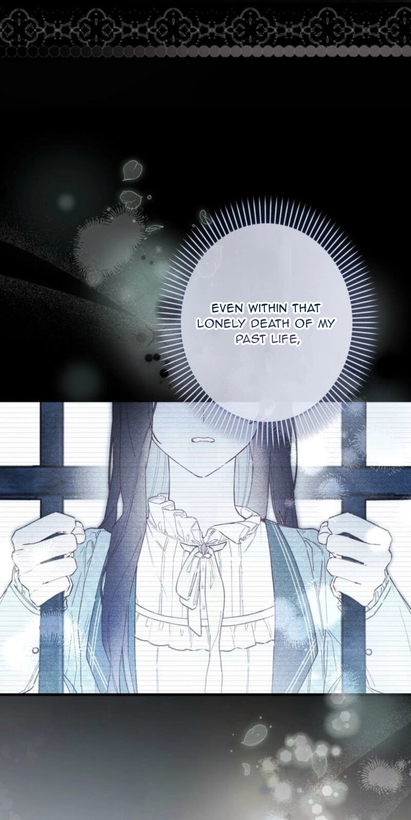 Surviving My Sister Chapter 41 page 76 - 