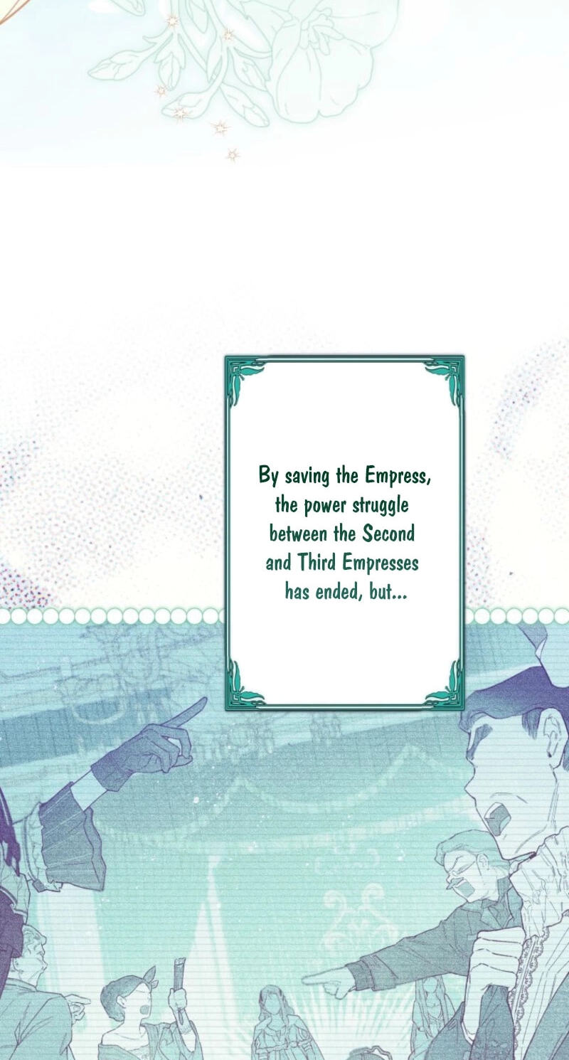Surviving My Sister Chapter 41 page 84 - 