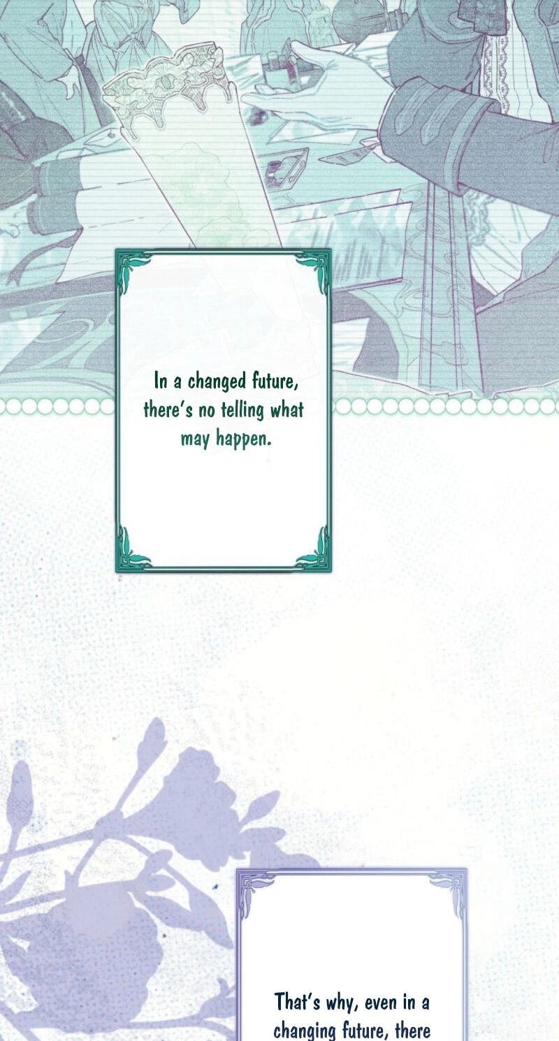 Surviving My Sister Chapter 41 page 85 - 