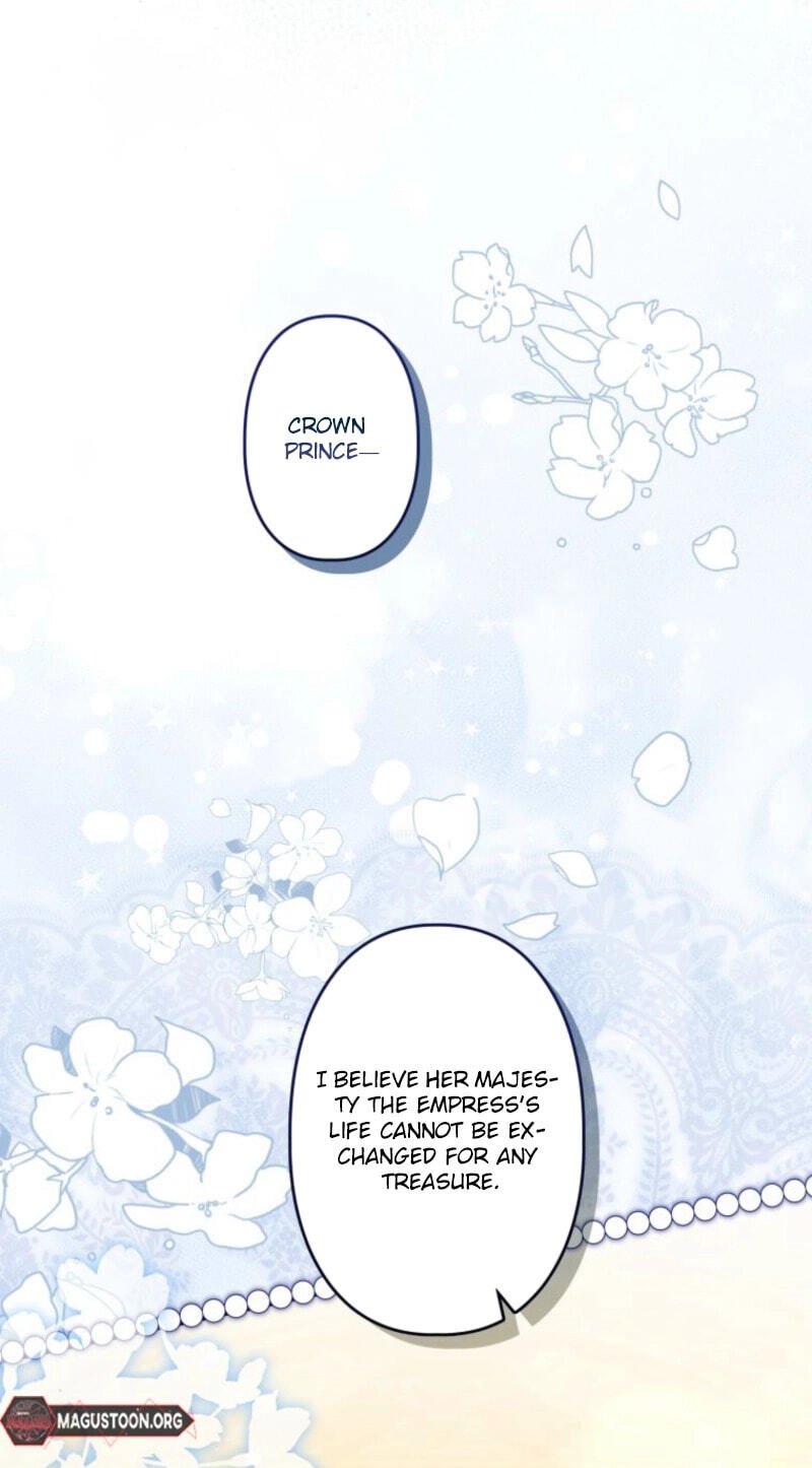 Surviving My Sister Chapter 41 page 87 - 
