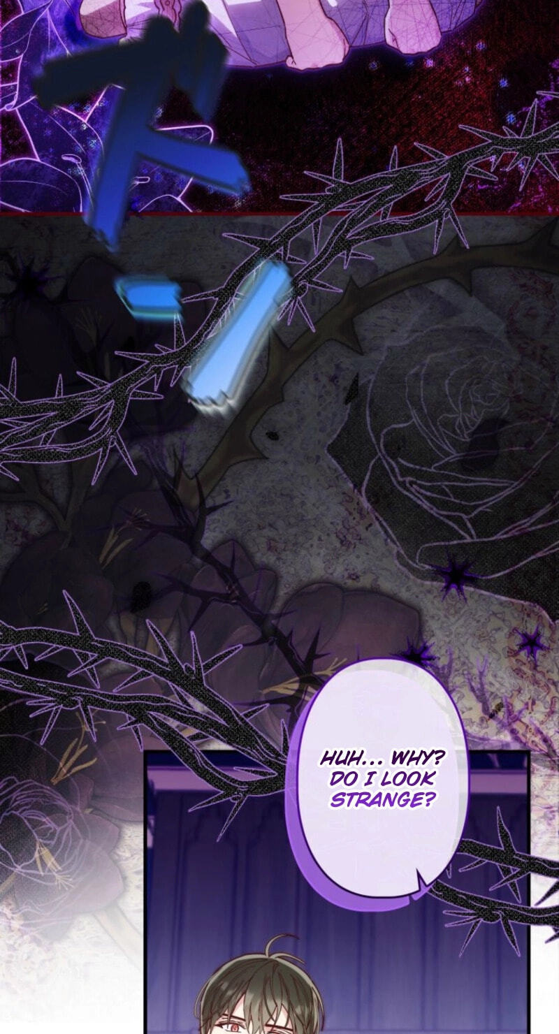 Surviving My Sister Chapter 41 page 10 - 