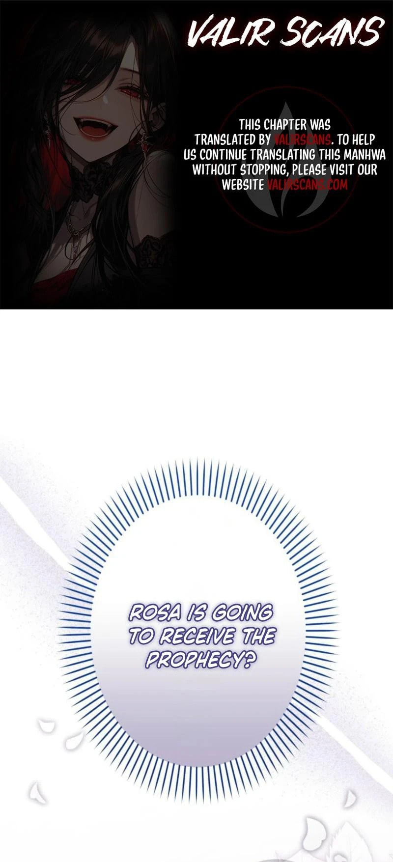 Surviving My Sister Chapter 46 page 1 - 