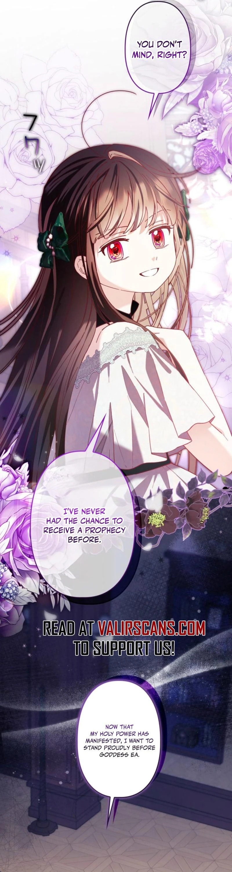 Surviving My Sister Chapter 46 page 2 - 