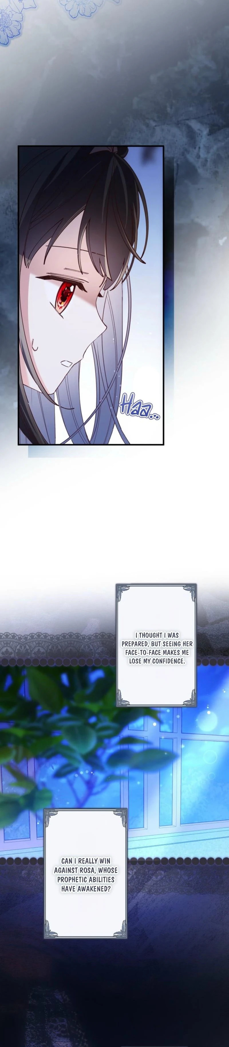 Surviving My Sister Chapter 46 page 12 - 