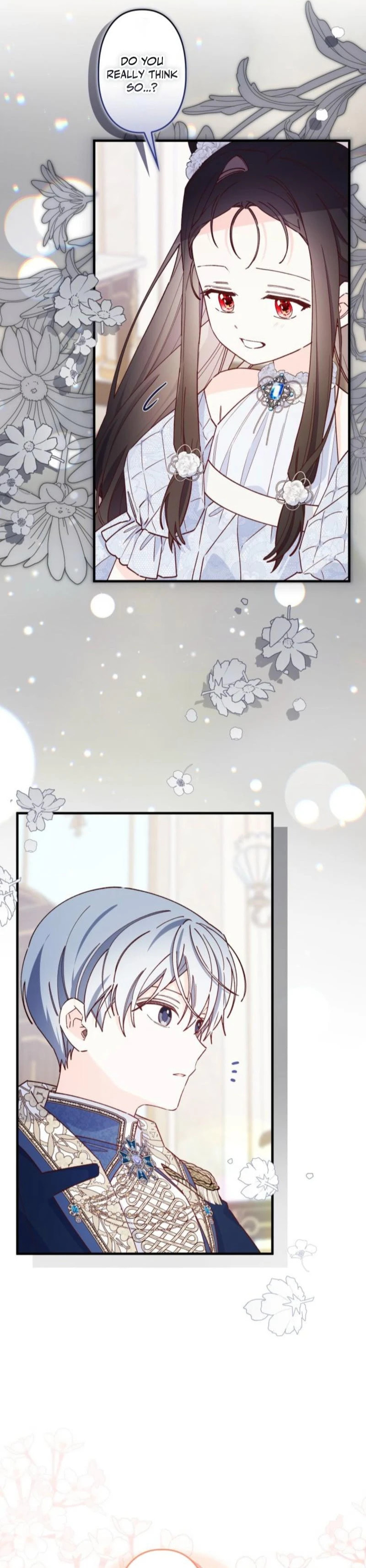 Surviving My Sister Chapter 46 page 18 - 