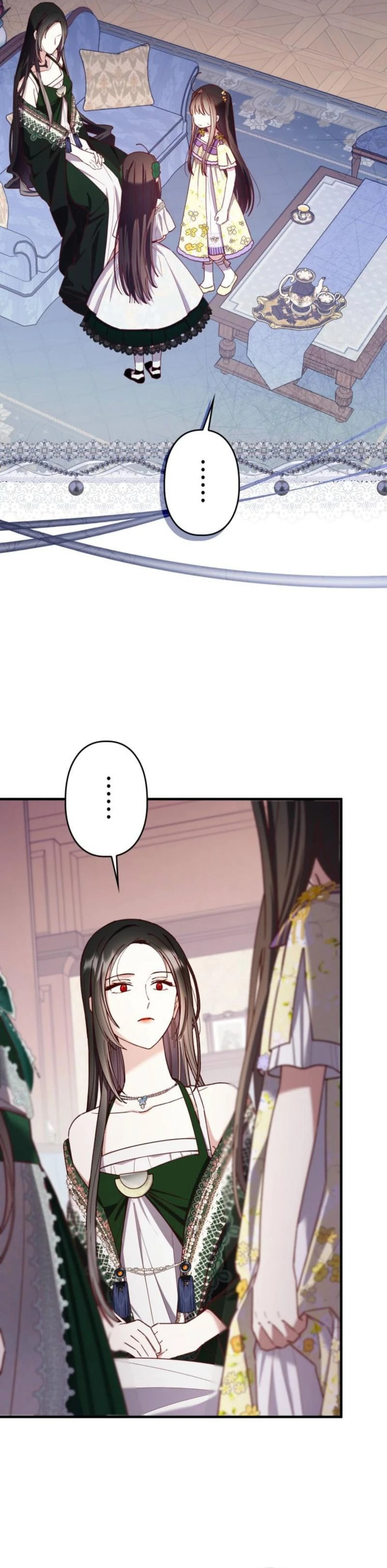 Surviving My Sister Chapter 46 page 3 - 
