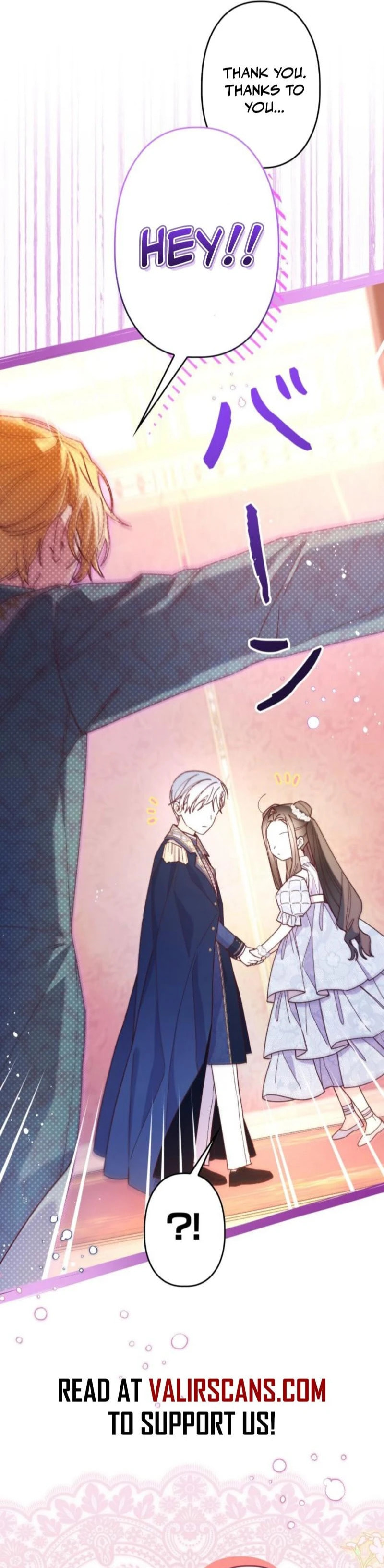 Surviving My Sister Chapter 46 page 23 - 