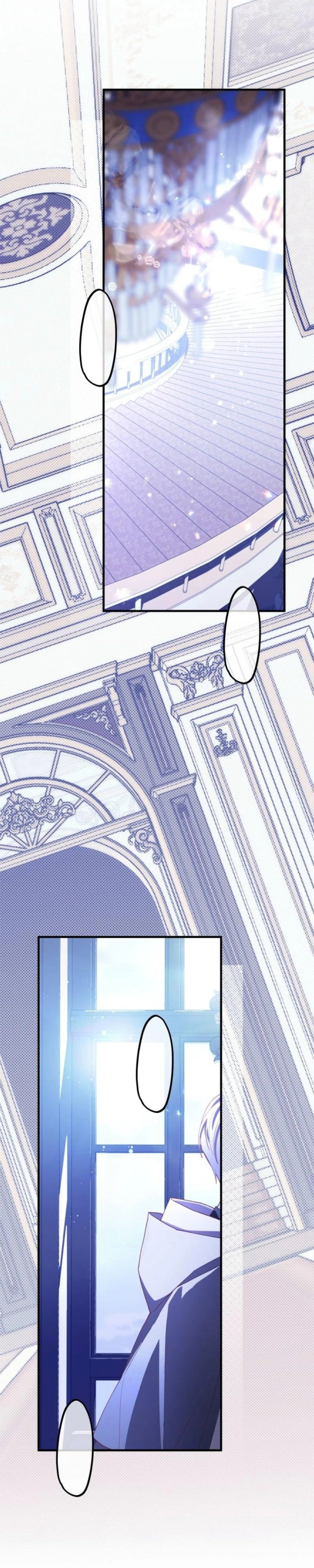 Surviving My Sister Chapter 46 page 31 - 