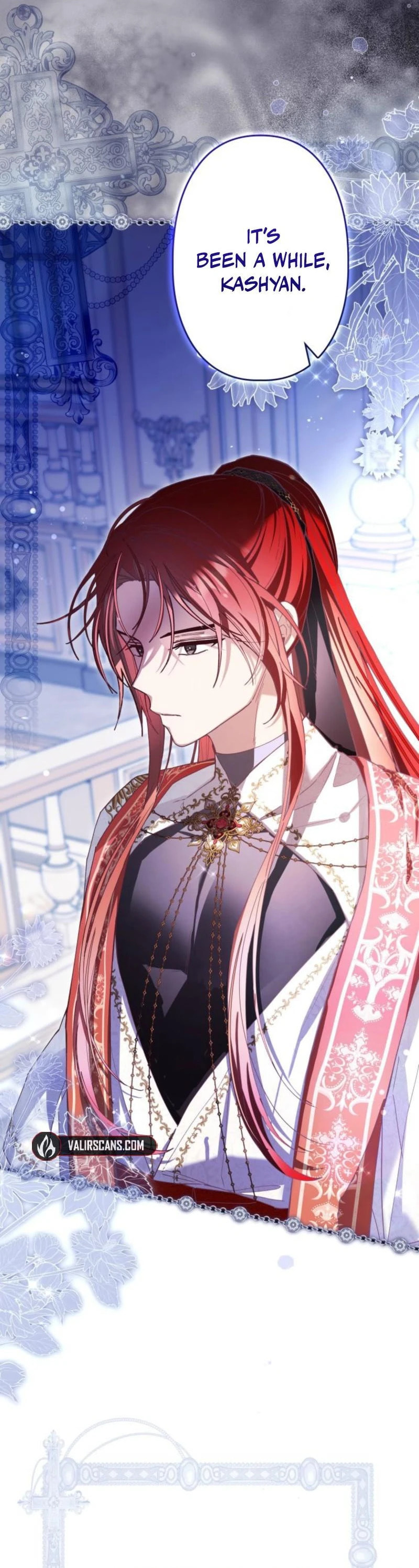 Surviving My Sister Chapter 46 page 34 - 