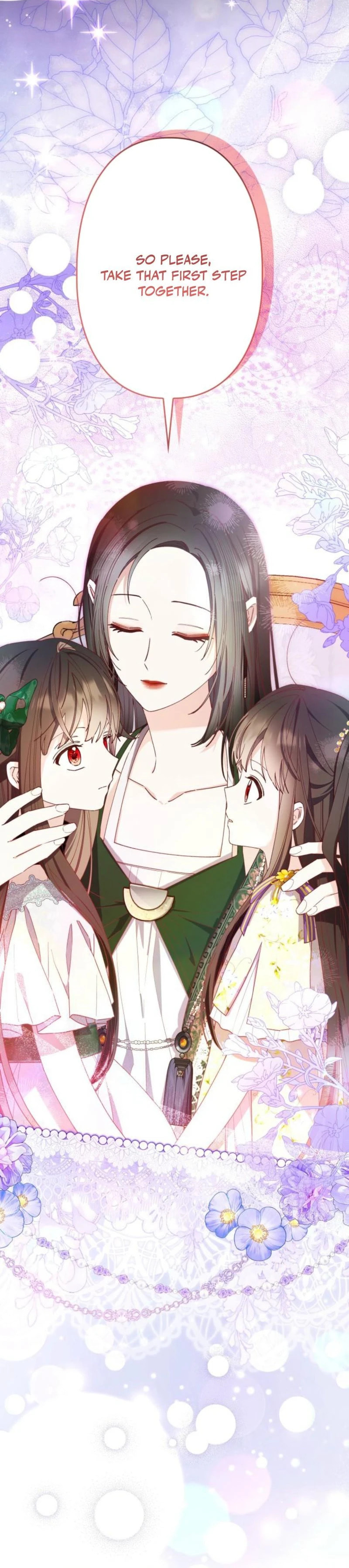 Surviving My Sister Chapter 46 page 8 - 